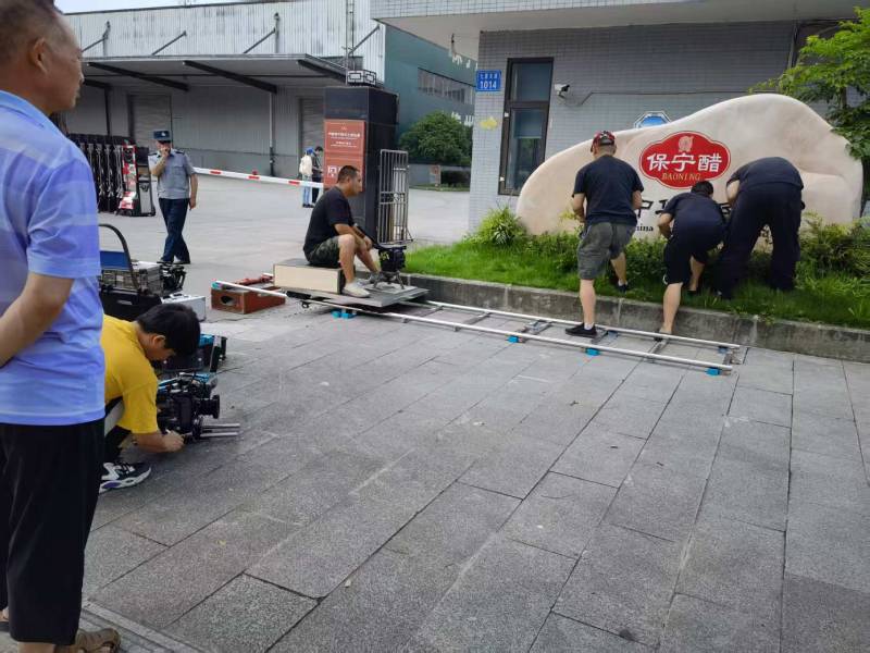 建始县广告片拍摄公司核心优势：全流程服务，让品牌广告片省心更出彩