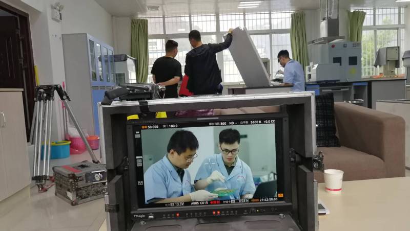 元宇宙搭台唱戏，建始县广告片拍摄公司抢滩虚拟世界首支舞