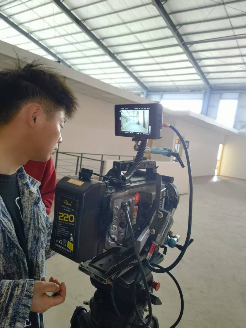 解锁建始县广告片拍摄：以创意镜头，解锁品牌商业价值新高度